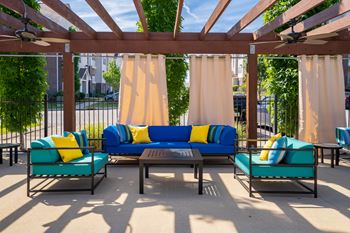 Sundeck
